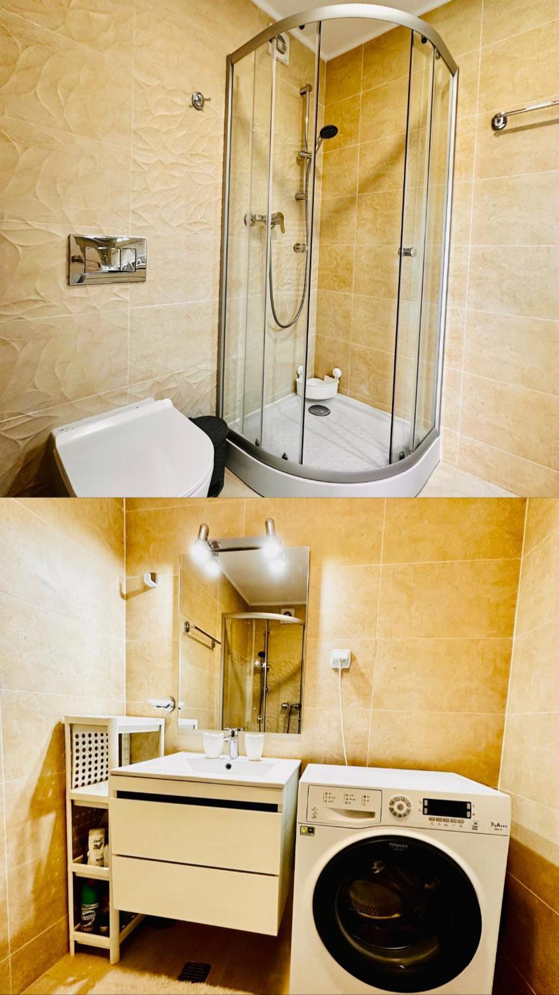 Apartamento Sky Is The Limit Sinaia Exterior foto