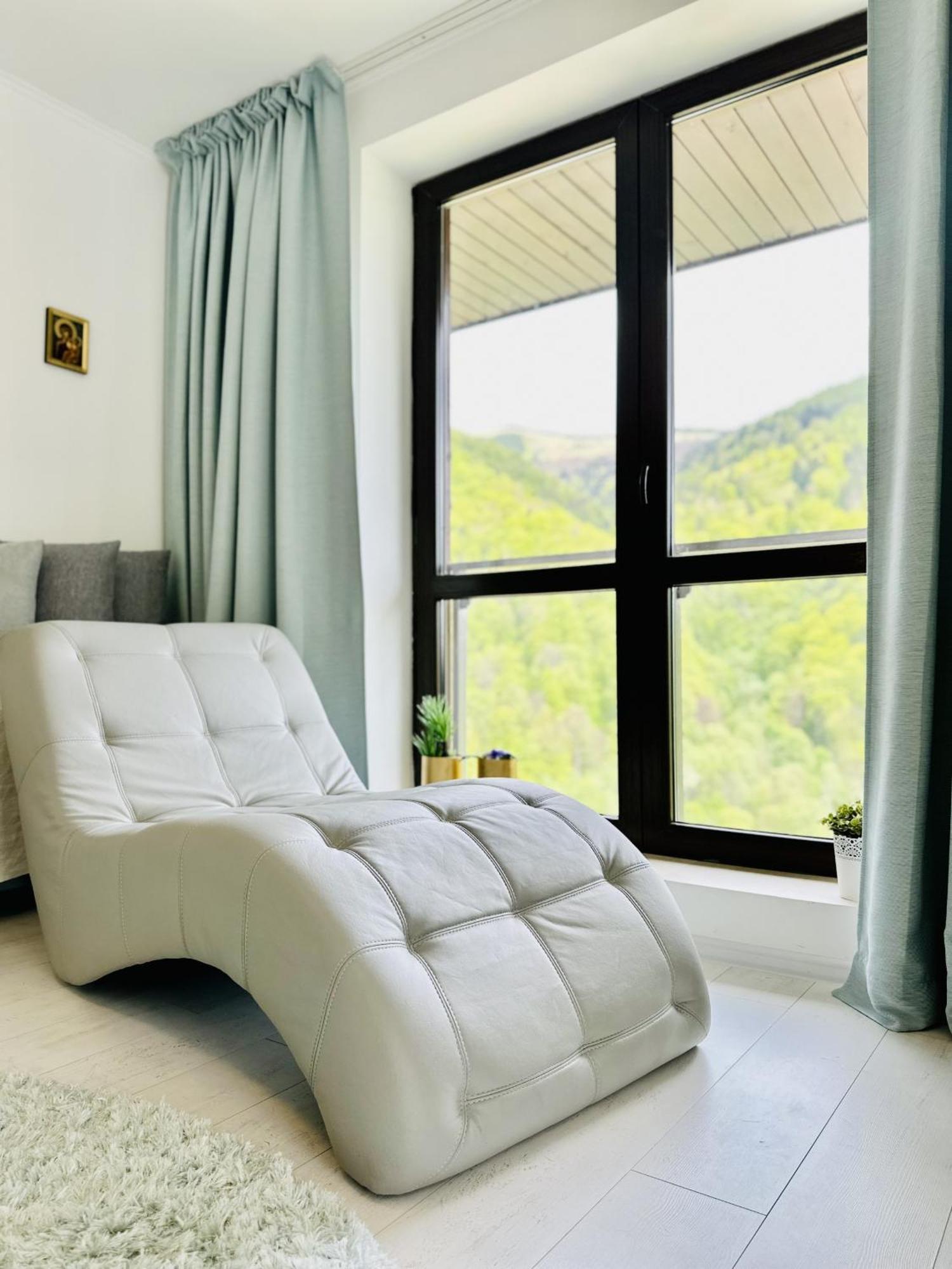 Apartamento Sky Is The Limit Sinaia Exterior foto