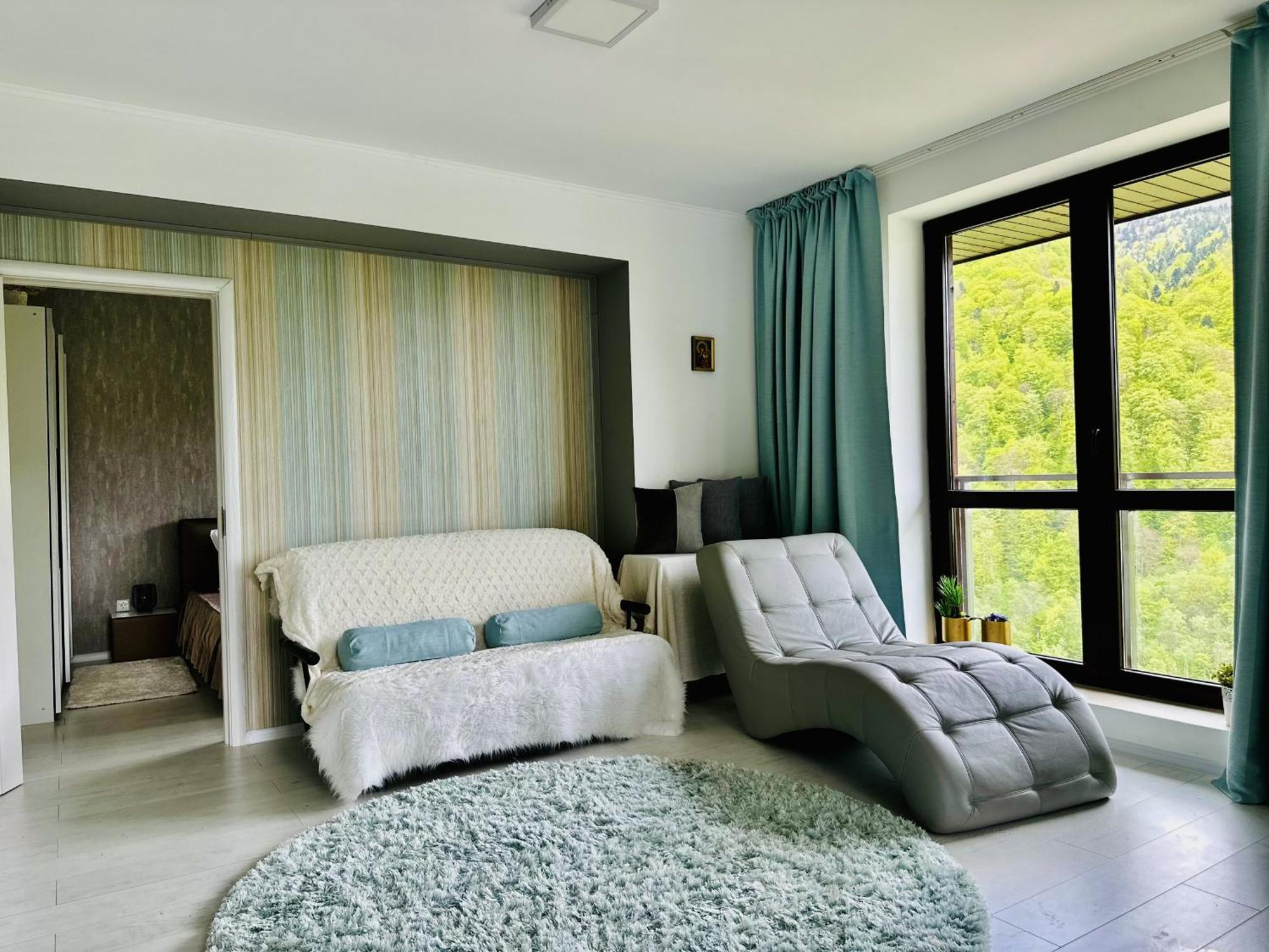 Apartamento Sky Is The Limit Sinaia Exterior foto